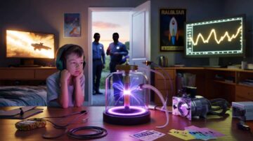 “12-Year-Old Built Nuclear Reactor In Bedroom”: FBI Raids Home After Kid Achieves Fusion While Playing Games