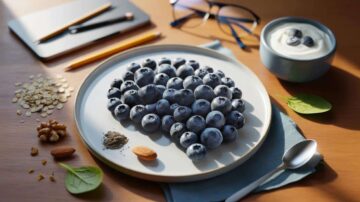 “A natural fertilizer for the brain”: the more regularly you eat this food, the smarter it makes you, according to science