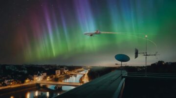 A Rare Geomagnetic Reversal May Have Already Begun As Earth’s Poles Start To Weaken And Shift Faster Than Predicted