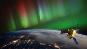 An Invisible Crack In The Ionosphere Is Now Opening Wider Each Week Disrupting Satellites And Long-Distance GPS Systems