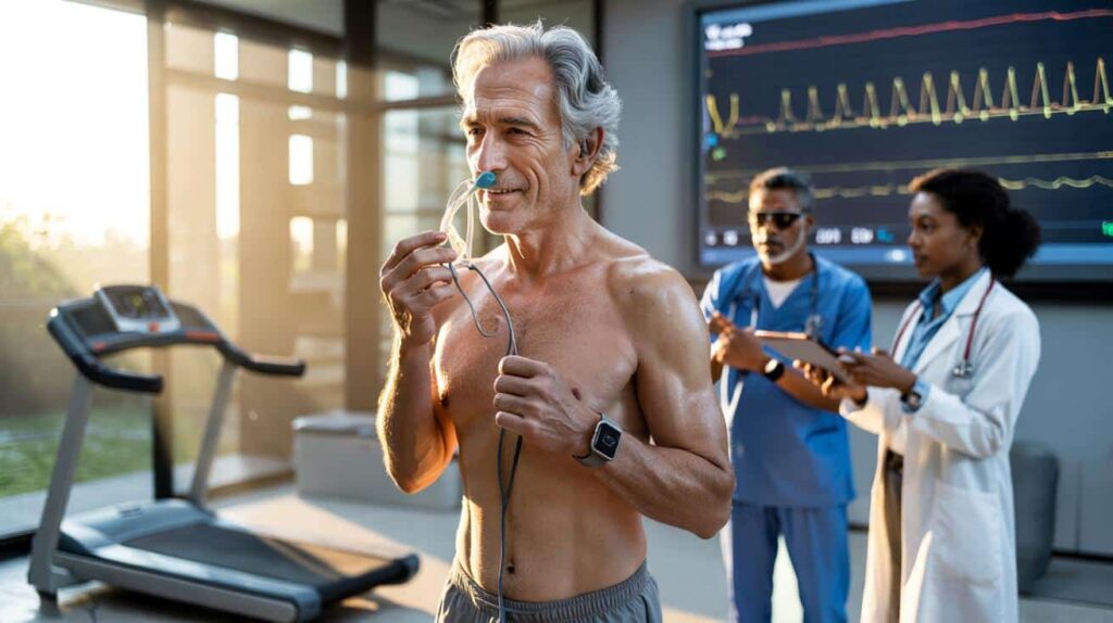 At 78, I reduced my biological age to 51 using nothing but exercise and doctors still can’t explain how