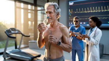 At 78, I reduced my biological age to 51 using nothing but exercise and doctors still can’t explain how