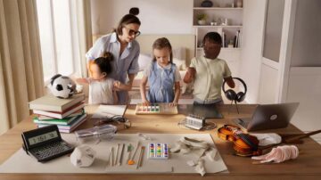 CAF: the 3 new benefits for back-to-school 2025 few families know about