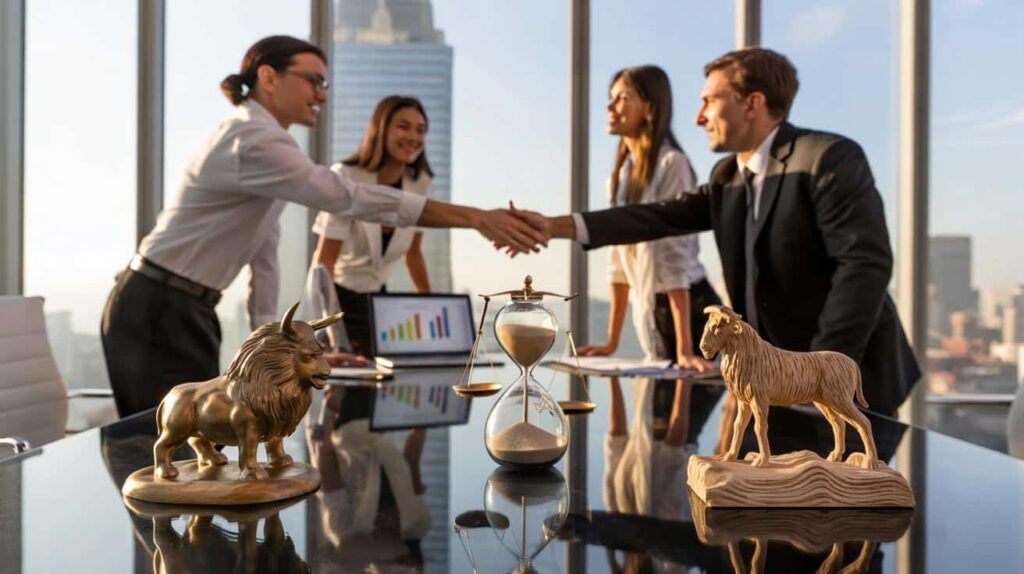 Four zodiac signs will achieve major career wins before October 7