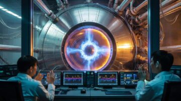 Heat Beyond Control Sends Scientists Into Pure Shock China’s Fusion Reactor Hits 100 Million Degrees In Unprecedented Artificial Sun Achievement