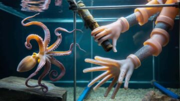How an octopus uses its tentacles is finally clear and that could be highly useful for future robotics innovations
