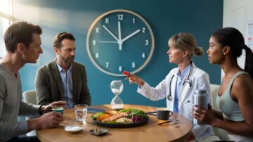 Intermittent fasting 16:8 explained by a doctor – who should try it, who shouldn’t, and what to expect