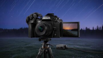 OM System OM 3 Astrophotography specific features and a quality build make it truly impressive overall