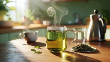 One glass a day: this natural drink cleanses your liver better than water or coffee — it’s magic