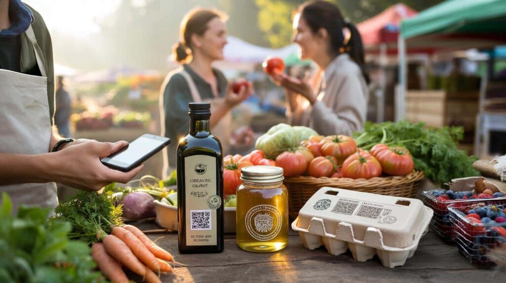 Organic shopping: how to spot truly high-quality bio products