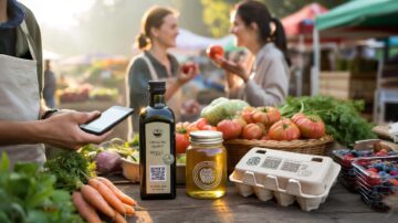 Organic shopping: how to spot truly high-quality bio products