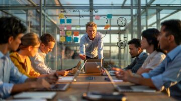 Psychologists reveal the single phrase that instantly changes how people see your authority at work