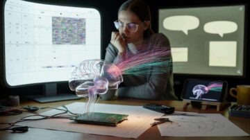 Scientists unveil a brain inspired AI that surpasses ChatGPT