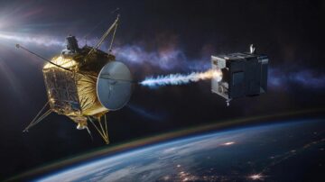 Skynet 1A Military Spacecraft Launched 56 Years Ago Has Been Moved By Persons Unknown For Mysterious Reasons