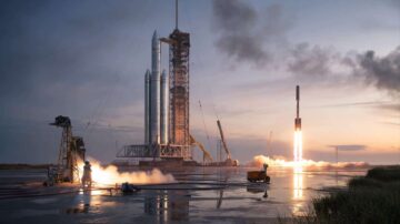 SpaceX hits a wall the next generation Starship rocket does not seem ready to fly in 2025