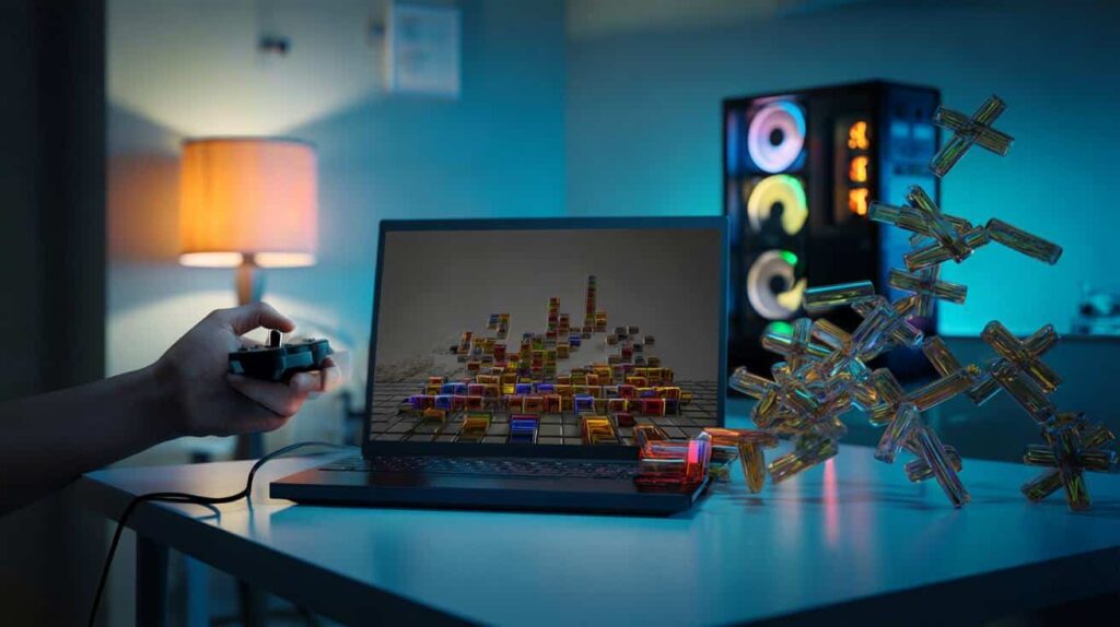 Tetris Presents Math Problems Even Computers Can’t Solve According to New Computational Studies