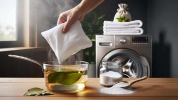 The little-known baking soda and bay leaf trick that can solve your biggest problem — surprisingly effective