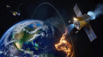 The Van Allen Belts Are Shifting Unpredictably Again Causing Satellites To Reroute And Scientists To Sound The Alarm