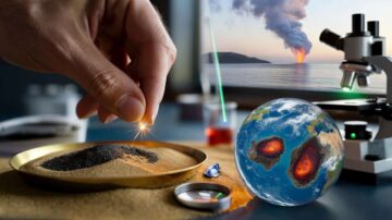 There's an ancient forgotten version of planet Earth hidden all around us. Here's how scientists found it