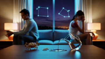 Two zodiac signs face an imminent breakup: are you affected?