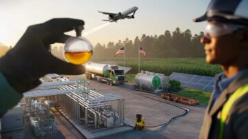 “We Don’t Need Russia Anymore”: American Company Completes Fuel Revolution Destroying Energy Dependence