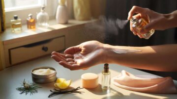 Why perfume smells different on your skin and what to do to make it last longer