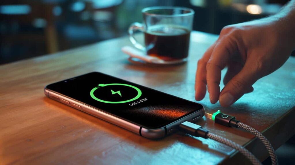 Why you should never use “fast charge” after 80%: explained by battery experts