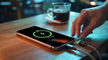 Why you should never use “fast charge” after 80%: explained by battery experts